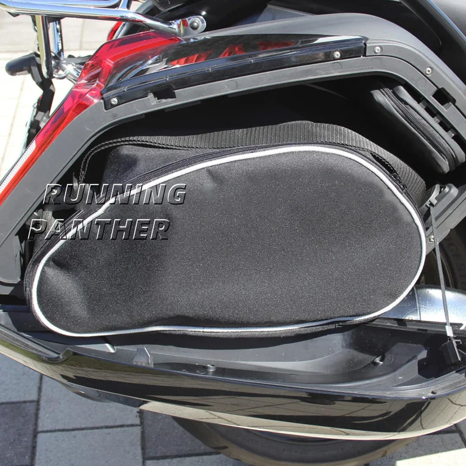 Ūdensizturīga rīku soma BMW K1600B, K1600GA, Grand America