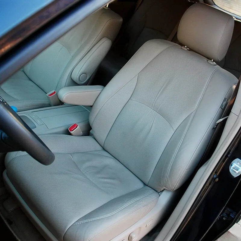 Lexus RX Nappa läder framstolsöverdrag för 2003 till 2009