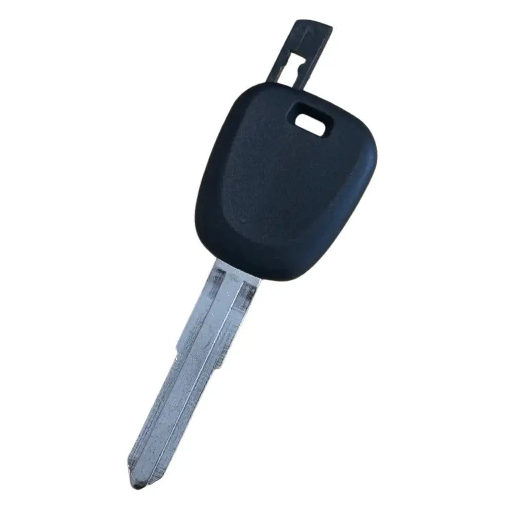 10pcs/lot Car Transponder Chip Key Shell Casing Replacement for Suzuki Isuzu Pick Trunk Valet Key by InterCyprus Trading Ltd