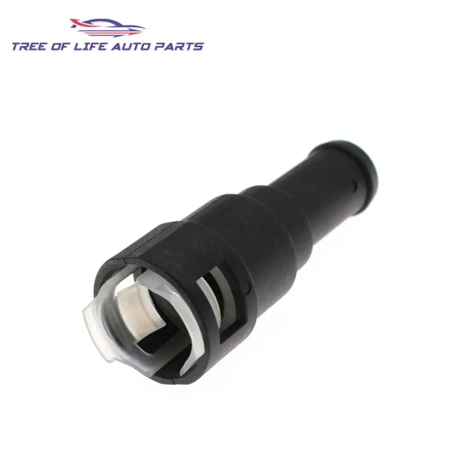 Šildytuvo įleidimo priekinės žarnos jungtis Buick Chevrolet Ford GMC Saab tiesioginis pakeitimas