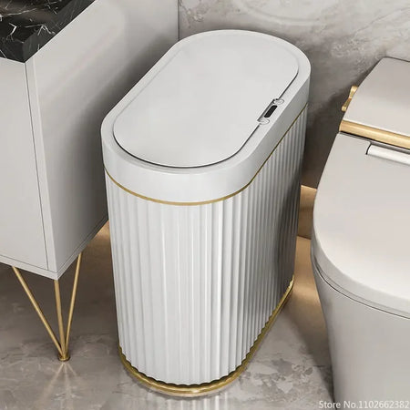 DAISHU Smart Sensor Trash Can