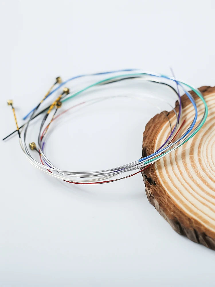 Alice Professional Violin Strings A747 &ndash; Stable Tone