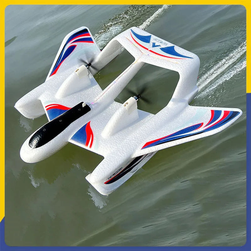 YF-350 Remote Control Glider - All-Terrain Outdoor Adventure Toy