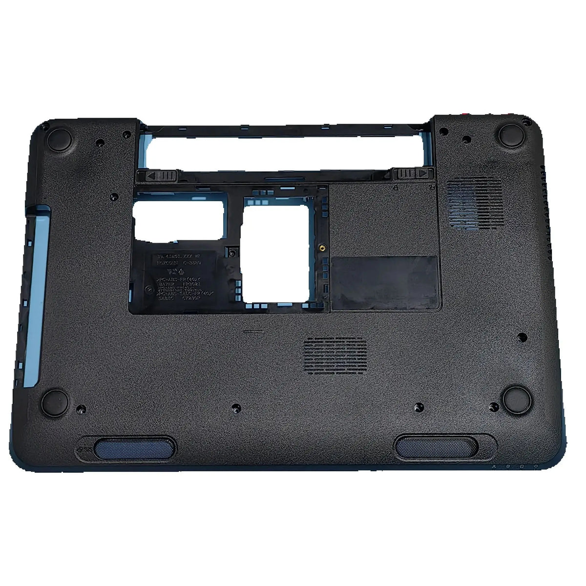ORG Laptop Base for Dell Inspiron 15R N5510 Default Title