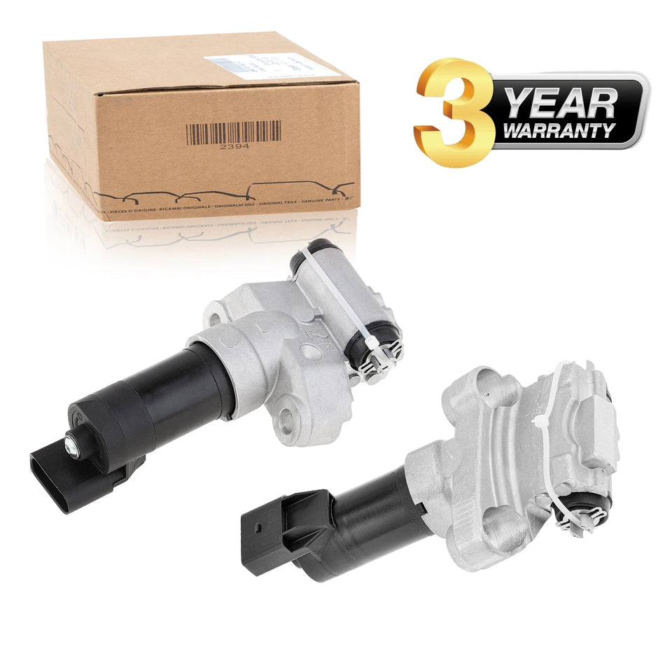 Parkbremse-Aktuator links und rechts für VW Touareg 2011-2017 3.0T V6 und 3.6 V6
