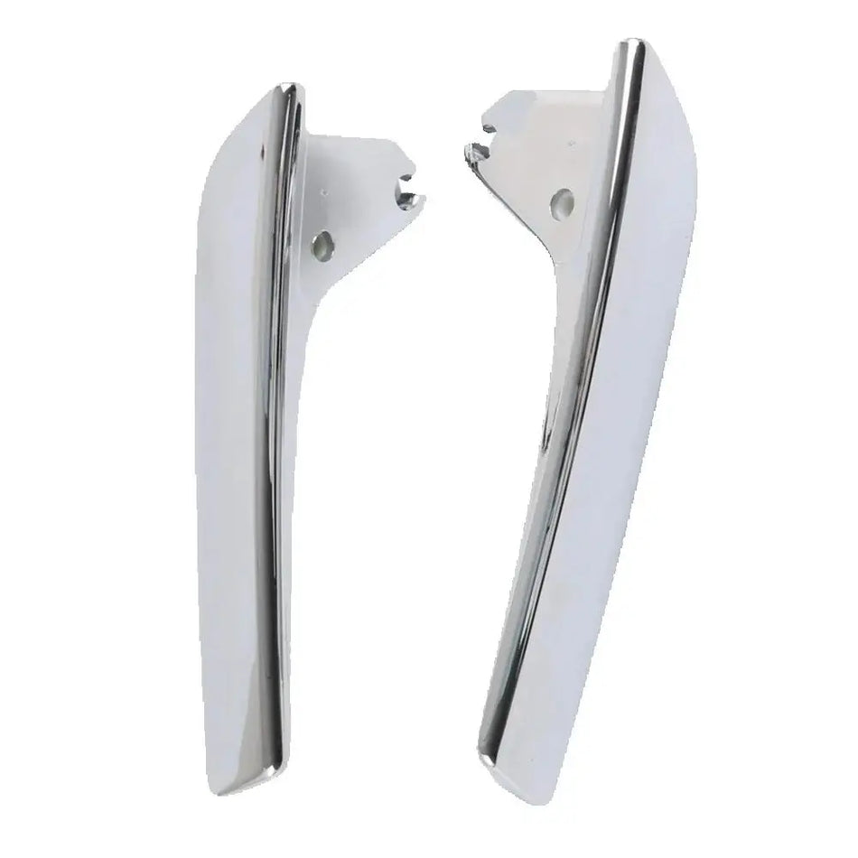 Front Passenger Inside Door Handle for Chevrolet 2007-2013