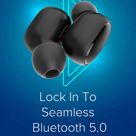 Xiaomi Redmi Buds Essential Global Version True Wireless Bluetooth Earphones with Mic and Touch Control