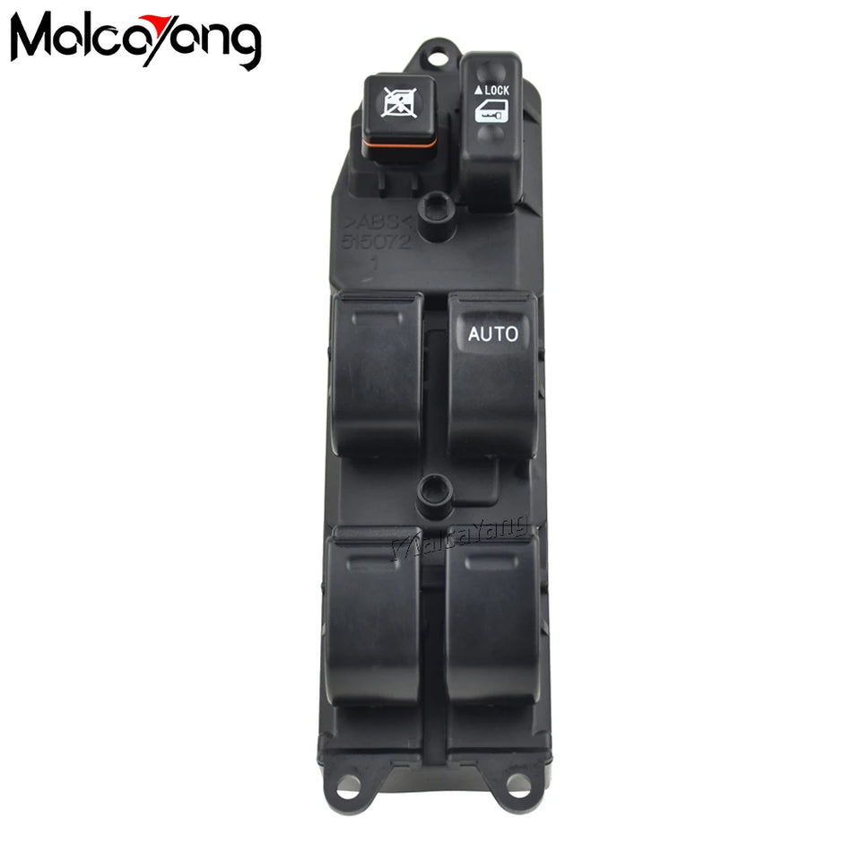 Ключ за управление на електрическите стъкла за Toyota Corolla 84820-12470