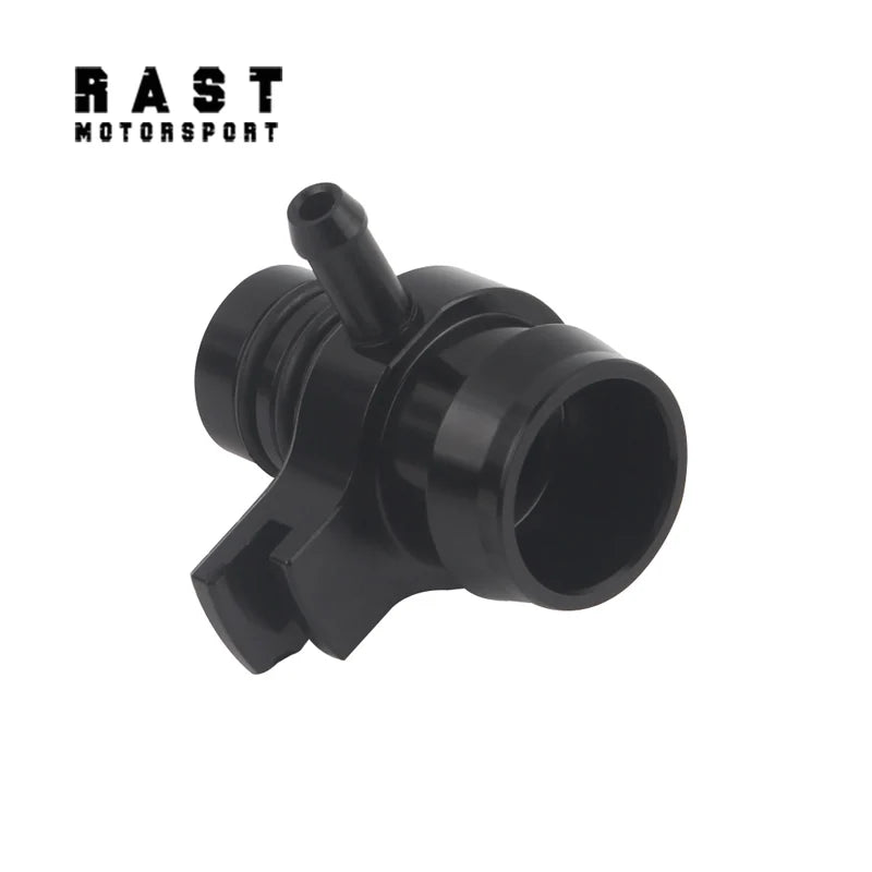 Aluminium-Adapter für VW GTI MK6 Turbo-Ladedruck-Vakuumsensor