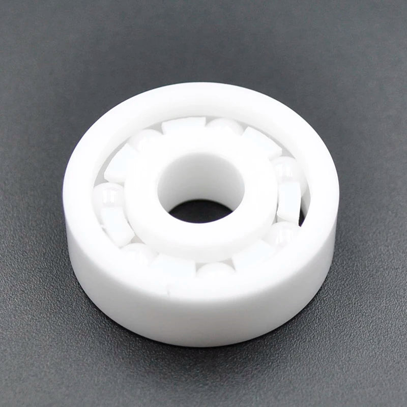 Ceramic Ball Bearings 623CE 624CE 625CE &ndash; Ultra Lightweight 627CE 7X22X7mm / CHINA