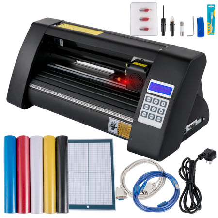 SucceBuy 14Inch Vinyl Cutter Plotter &ndash; High Precision france