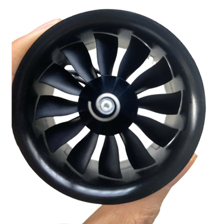 XFLY 2627-KV4600 50mm Galaxy X5 Brushless &ndash; High Power