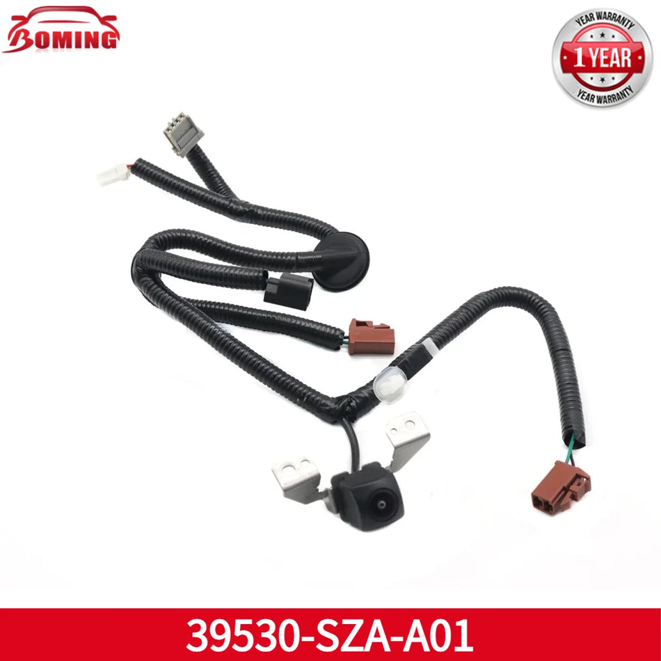 Rückfahrkamera mit Rückwärtsunterstützung 39530-SZA-A01 für Honda Pilot 2013-2015