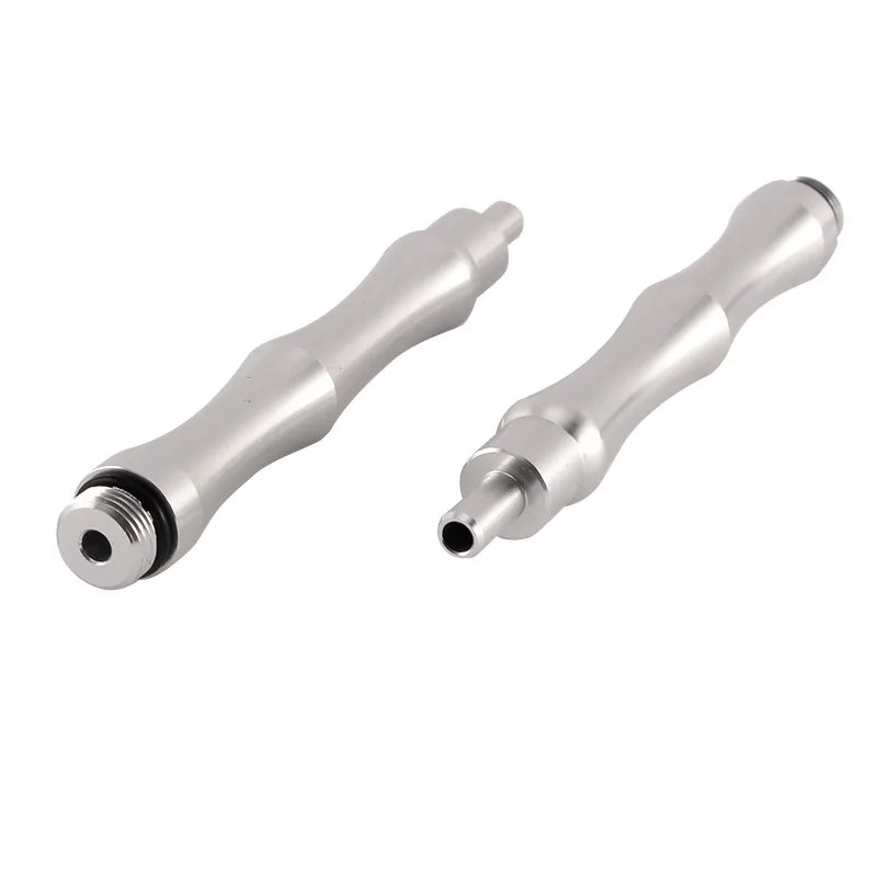 9 Tips 3 Wands Diamond Dermabrasion Accessory Tips &ndash; Peel