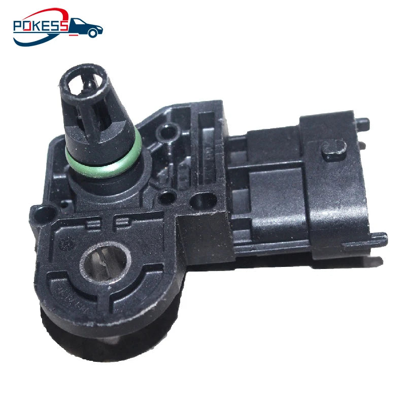 MAP Sensor Intake Hose for Ford Escape 2013- CV2A9F479AA