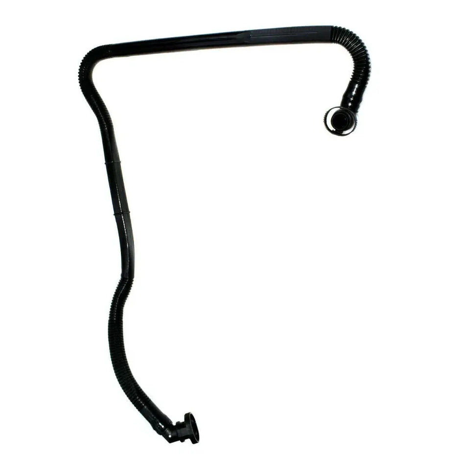 2.4 2.8 V6 Crankcase Breather PCV Vent Vacuum Breather Hose for Passat A4 S4 A6 S6 Superb 078103213B 078 103 213B by InterCyprus Trading Ltd