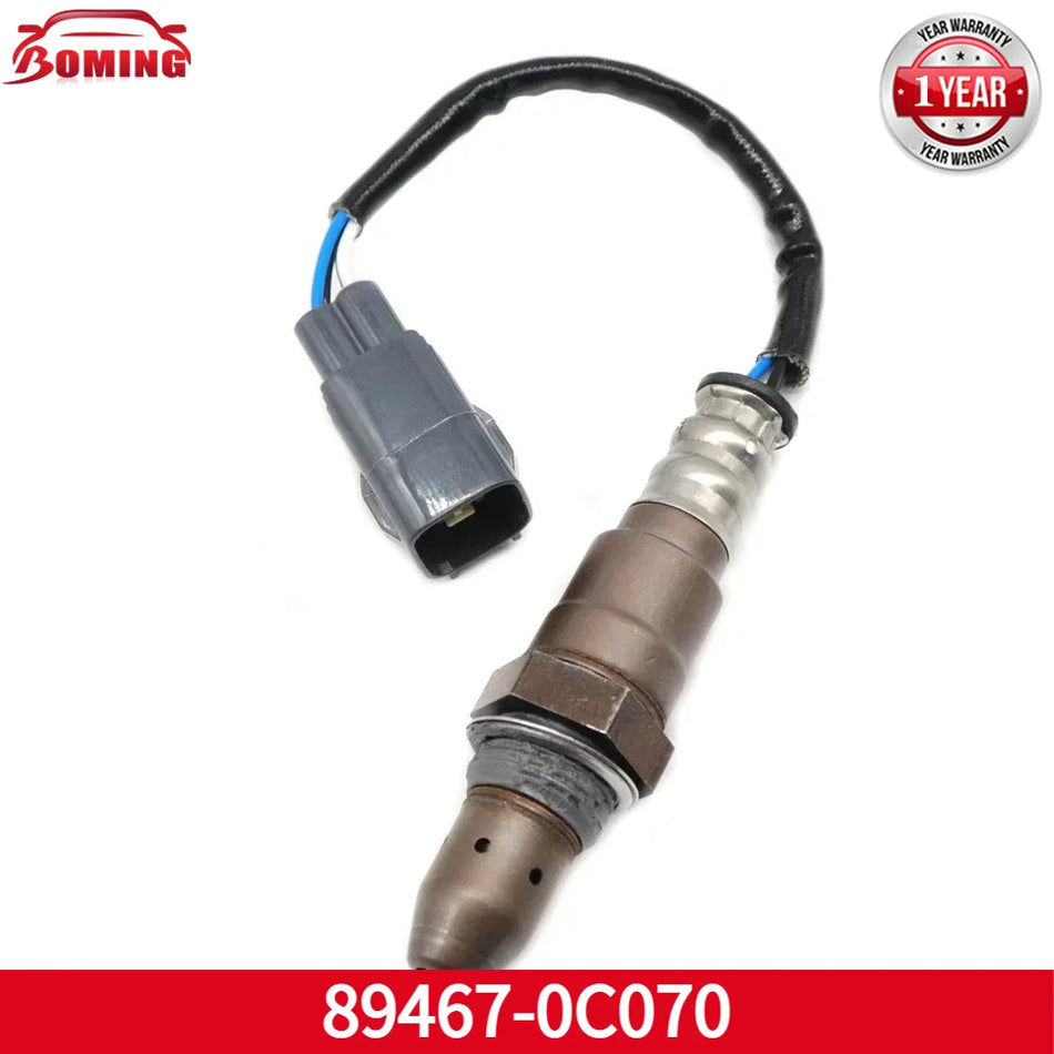Upstream-Sauerstoffsensor für Lexus GS350, GX460, IS250, IS350, LS460, RC350