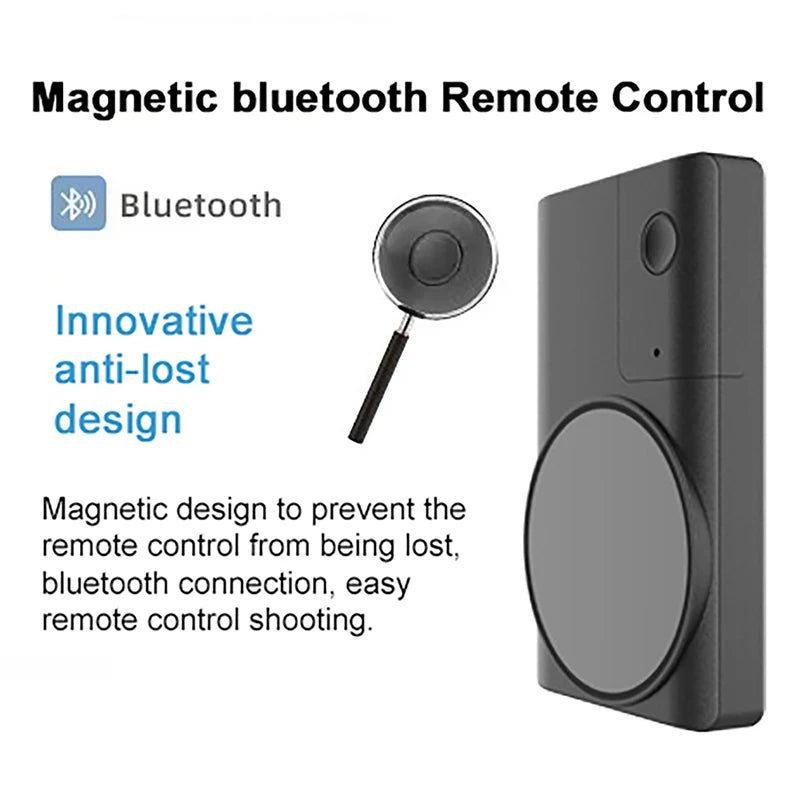 Smartphone Rear Camera For Selfie Vlog &ndash; Mirror Projection