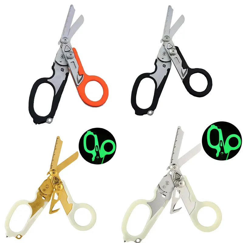 Leatherman Raptor Rescue Scissor Replacement &ndash; Lightweight