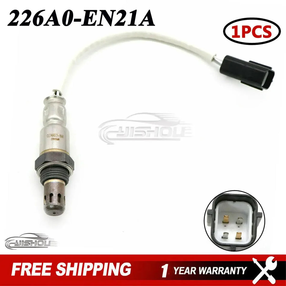Gaisa degvielas attiecības O2 sensors Nissan Altima, GT-R, Maxima