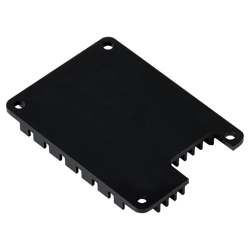 Aluminum Alloy Heat Sink for Raspberry Pi CM4 &ndash; Efficient Heat Dissipation