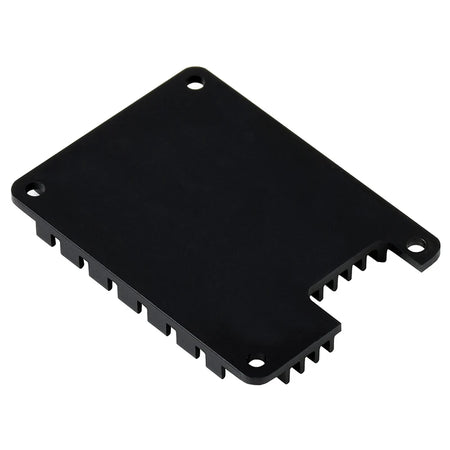 Aluminum Alloy Heat Sink for Raspberry Pi CM4 &ndash; Efficient Heat Dissipation
