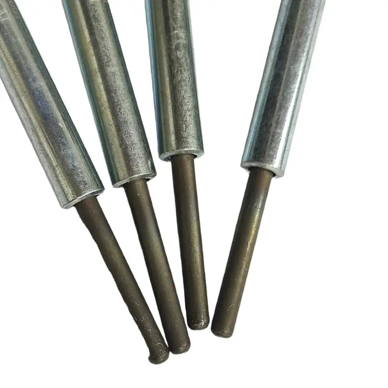Bougies de préchauffage pour JAC T6/T8 2.0T Diesel, 4 pièces, 1026140FD020XZ et 0250213005 1026140FD020 by InterCyprus Trading Ltd