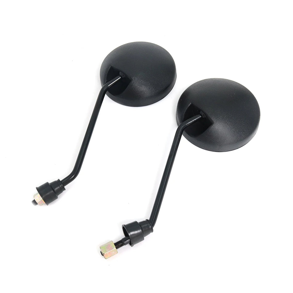 Electric Scooter Rearview Mirror &ndash; Universal Fit for Citycoco and Harley Models