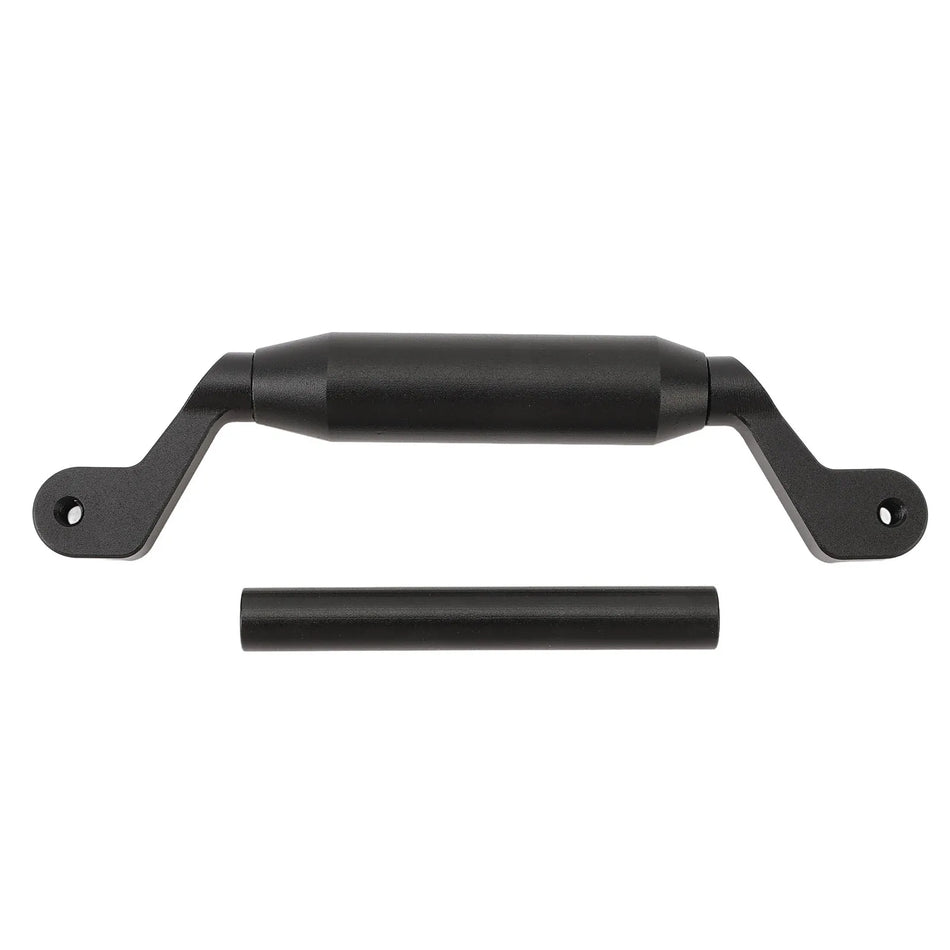 Suport de telefon din aluminiu 6063 CNC pentru Triumph Tiger 1200 Rally 2022