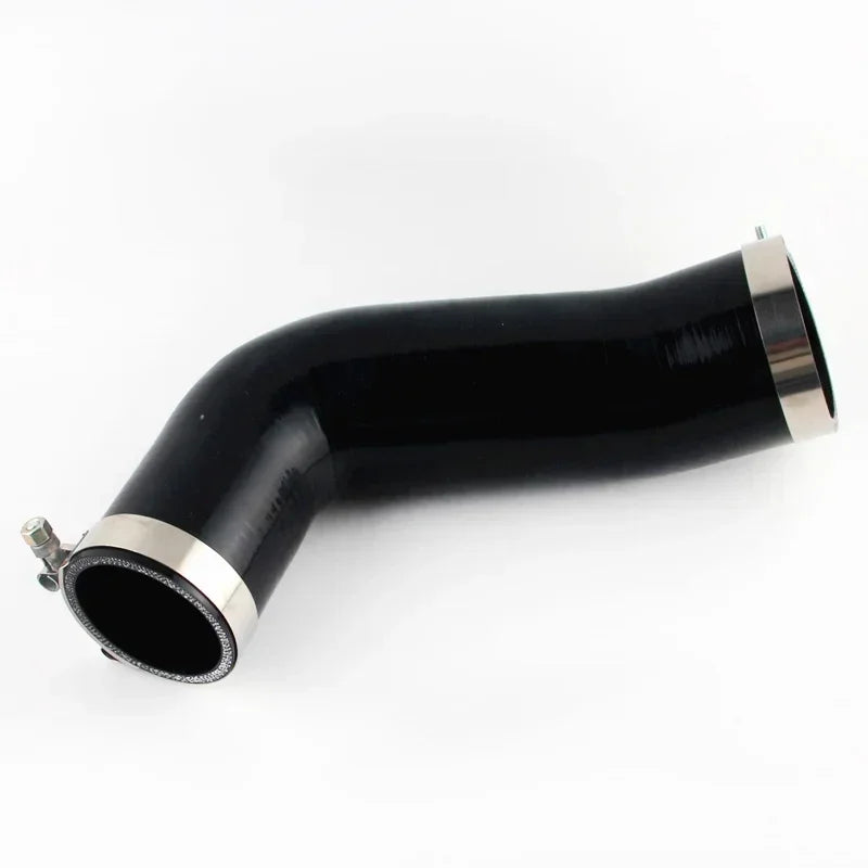 Upgrade Turbo Outlet Pipe For VW Audi Mk7 GTI 1.8T 2.0T by InterCyprus Trading Ltd