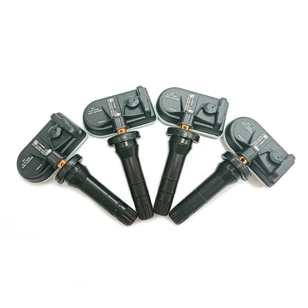 Fuel Sensor Byd TPMS Sensor BYD Yuan Plus EUEA-3609200B | Denza N9 Z9 GT – InterCyprus ...