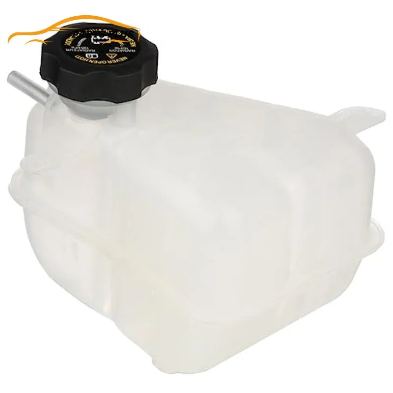 Variklio aušinimo atgavimo bakas Chevrolet Malibu 2006-2010, Pontiac G6 2006-2010