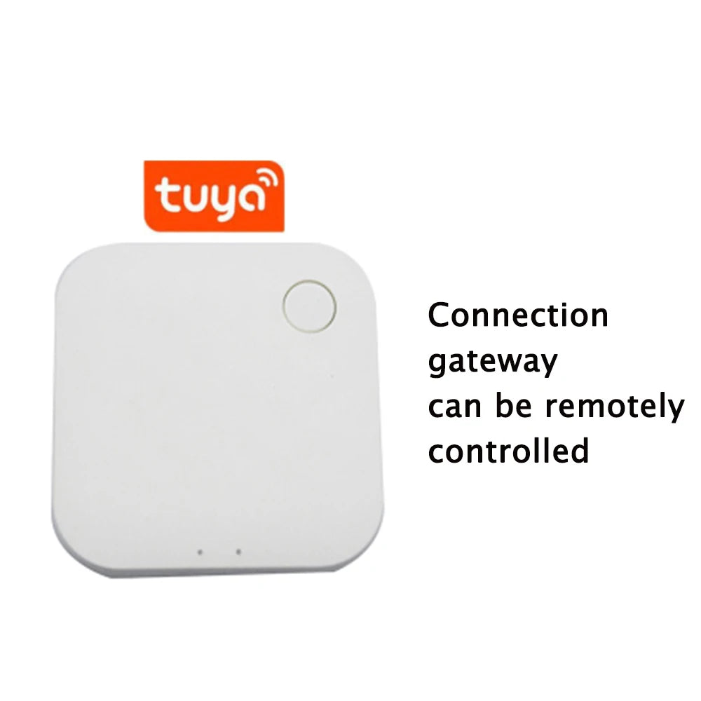 Tuya TTLock APP Key Box &ndash; IP65 Waterproof and App Unlock tuya gateway / CHINA