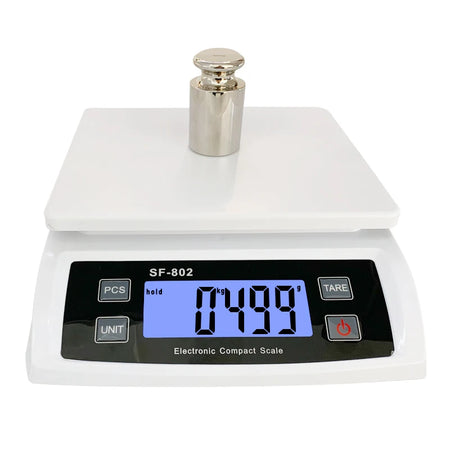 30Kg 1G Electric Digital Kitchen Scale &ndash; High Precision
