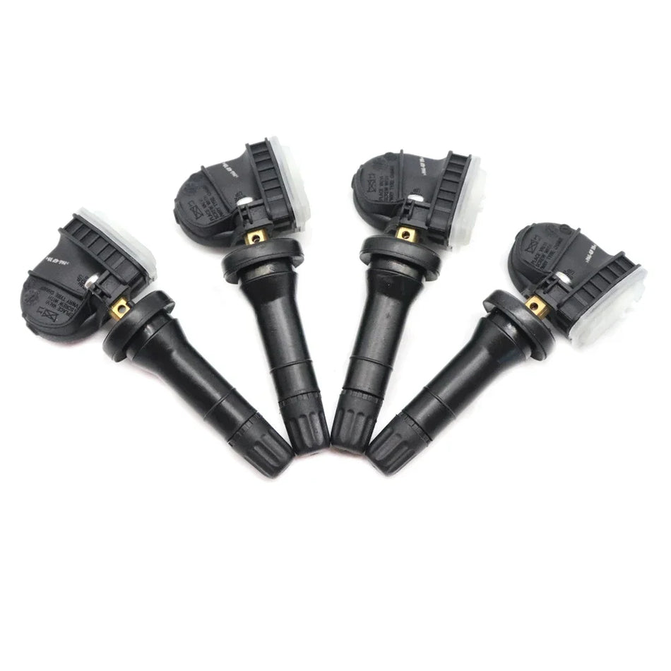 TPMS Tire Pressure Sensor Monitor System for HAVAL Dargo, Jolion, F5, F7, F7X, H2s, H4, H6, H9