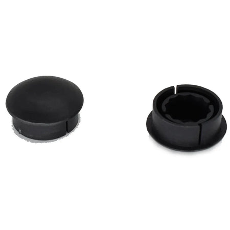 2PCS Front Rear Windscreen Wiper Arm Nut Cap Clips Antirust Cover For Land Rover Discovery 3 & 4 LR3 LR4 Range Rover Sport L320 by InterCyprus Trading Ltd
