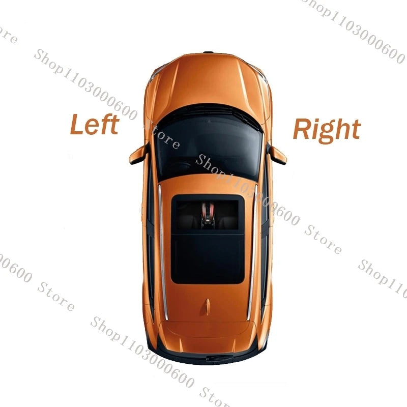 Exterior Side Mirror Turn Signal Lamp for Ford S-MAX Galaxy C-MAX Kuga Escape