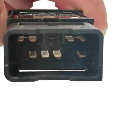JAC T6 Car Parts OE Number 3750907P3010 For Warning Light Switch by InterCyprus Trading Ltd
