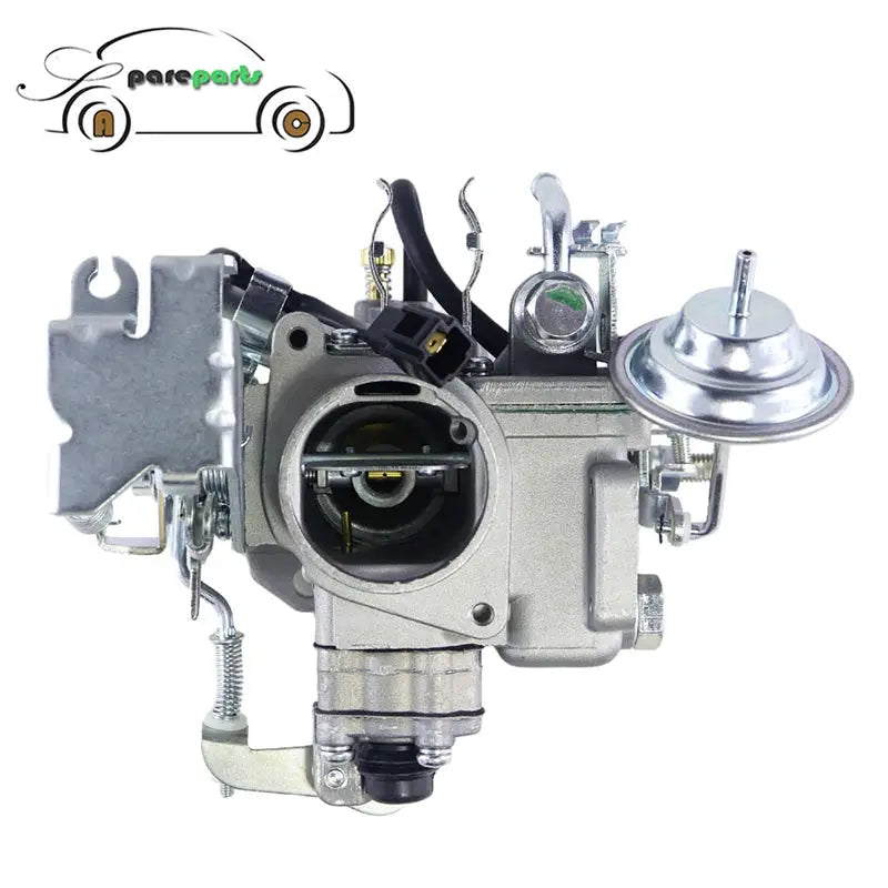 FOR Mikuni Carburetor Carburettor FOR SUZUKI SJ410 13200-80322 13200-80321 1320080322 1320080321 CARBY CARB ASSY by InterCyprus Trading Ltd
