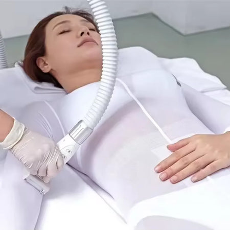 Disposable Bodysuit Slimming &ndash; For Vacuum Roller Treatment