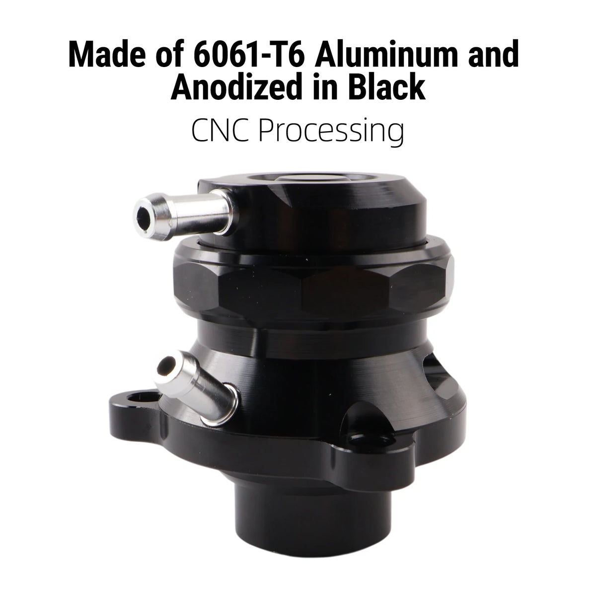 Atmospheric Turbo Intake Blow Off Valve for Peugeot 308 Mini R56/57 Citroen DS5 1.6T Engine by InterCyprus Trading Ltd