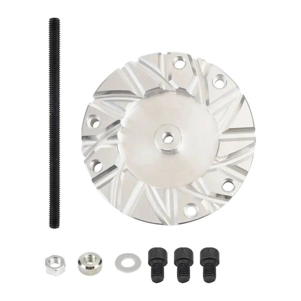 Complete Primary Clutch & Secondary Service Tools Kit For Polaris P-90 RZR 900 1000 & 2016-2021 Turbo Ranger 900 1000 General by InterCyprus Trading Ltd