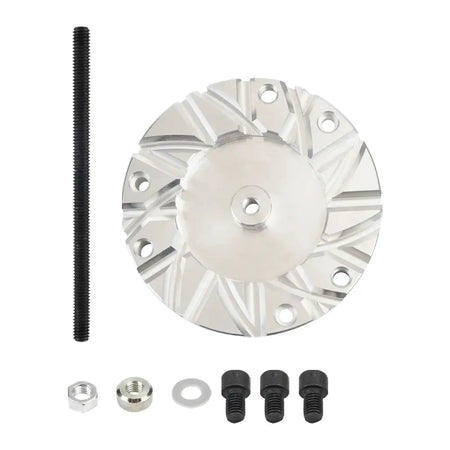 Complete Primary Clutch & Secondary Service Tools Kit For Polaris P-90 RZR 900 1000 & 2016-2021 Turbo Ranger 900 1000 General by InterCyprus Trading Ltd