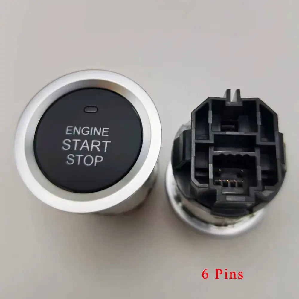 Start Stop Push Button for Chery Tiggo 7 DR F35 Kaiyi X3 Pro by InterCyprus Trading Ltd