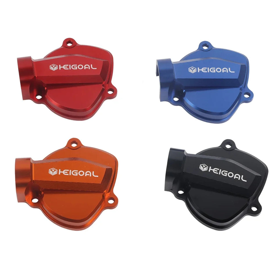 KTM Right Power Valve Cover Guard for 250SX 250EXC 250XC 250XCW 300EXC 2009-2022