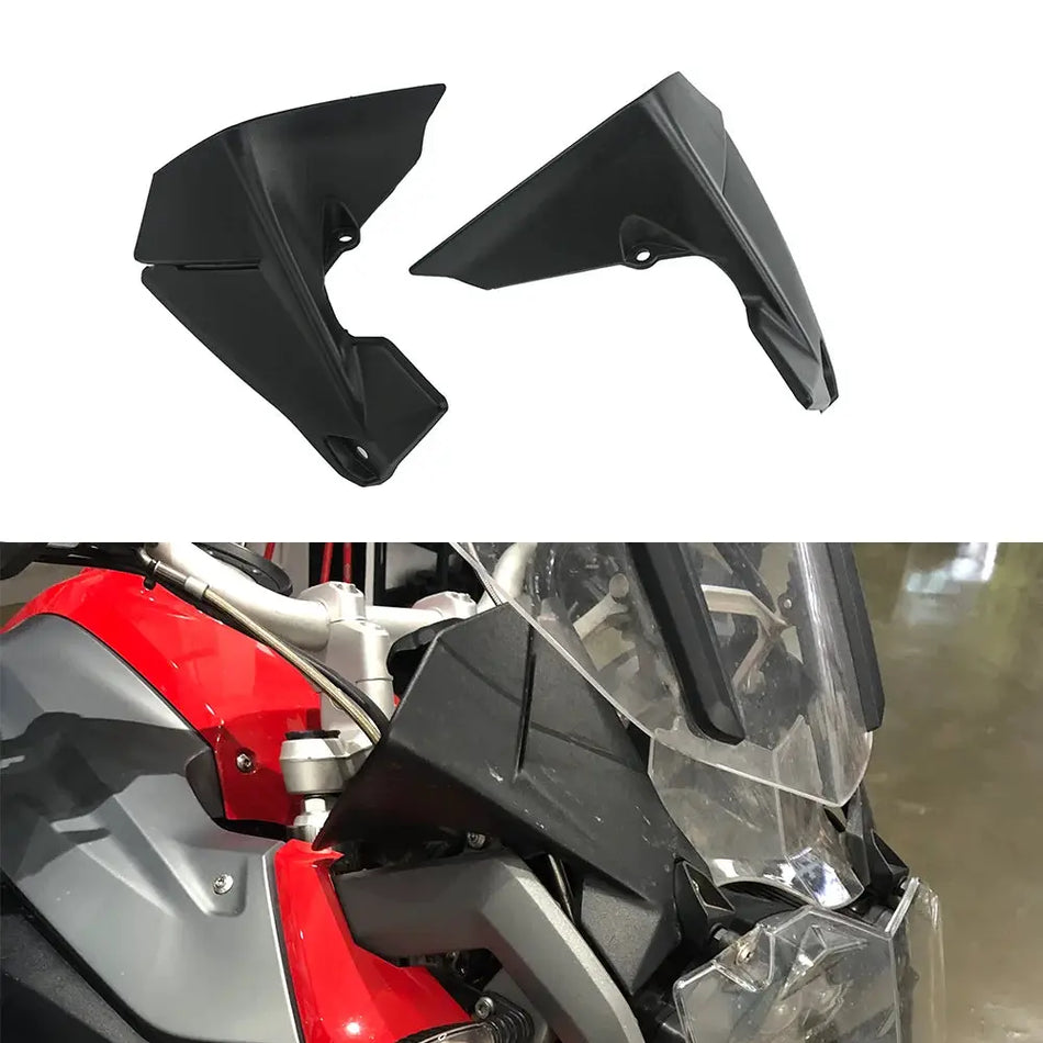 Front Drive Protector Cover Guard Protection Cowl Cockpit Fairing For BMW R1250GS Adventure R1200GS LC R1250 GS R 1250 GS/Adv by InterCyprus Trading Ltd