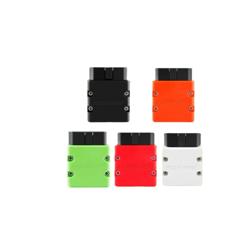 KONNWEI KW902 ELM327 V1.5 Bluetooth Scanner &ndash; OBD2 Scan