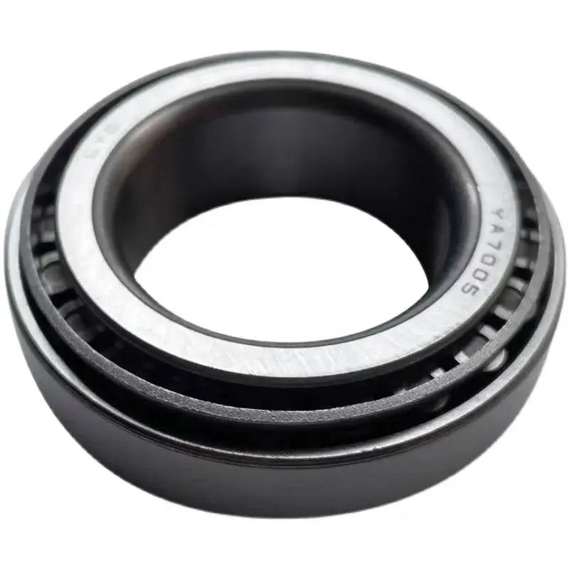 Front Wheel Hub Inner Outer Bearing for JAC Sunray M12610 by InterCyprus Trading Ltd