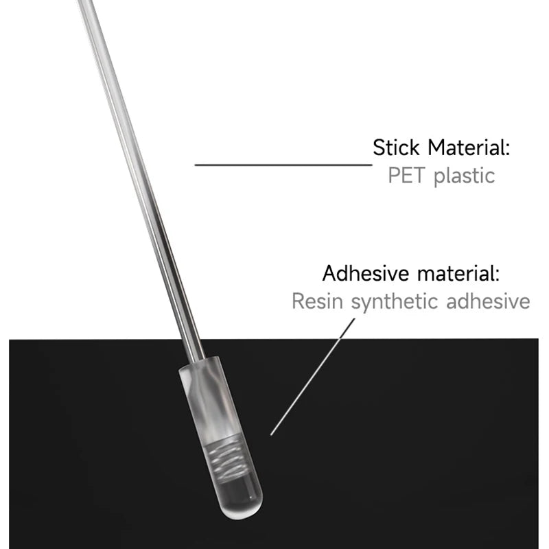Mechanic CD48 Camera Lens Cleaner &ndash; Effective Dust and Fingerprint Removal