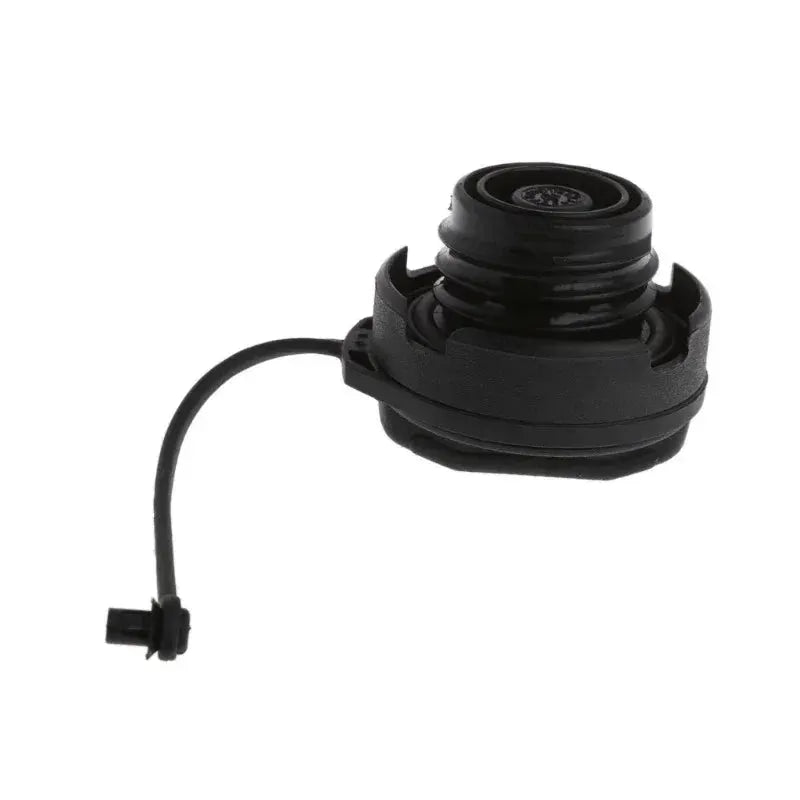 Fuel Tank Cap Cover ABS Plastic For VW Audi Skoda Seat Golf Passat by InterCyprus Trading Ltd